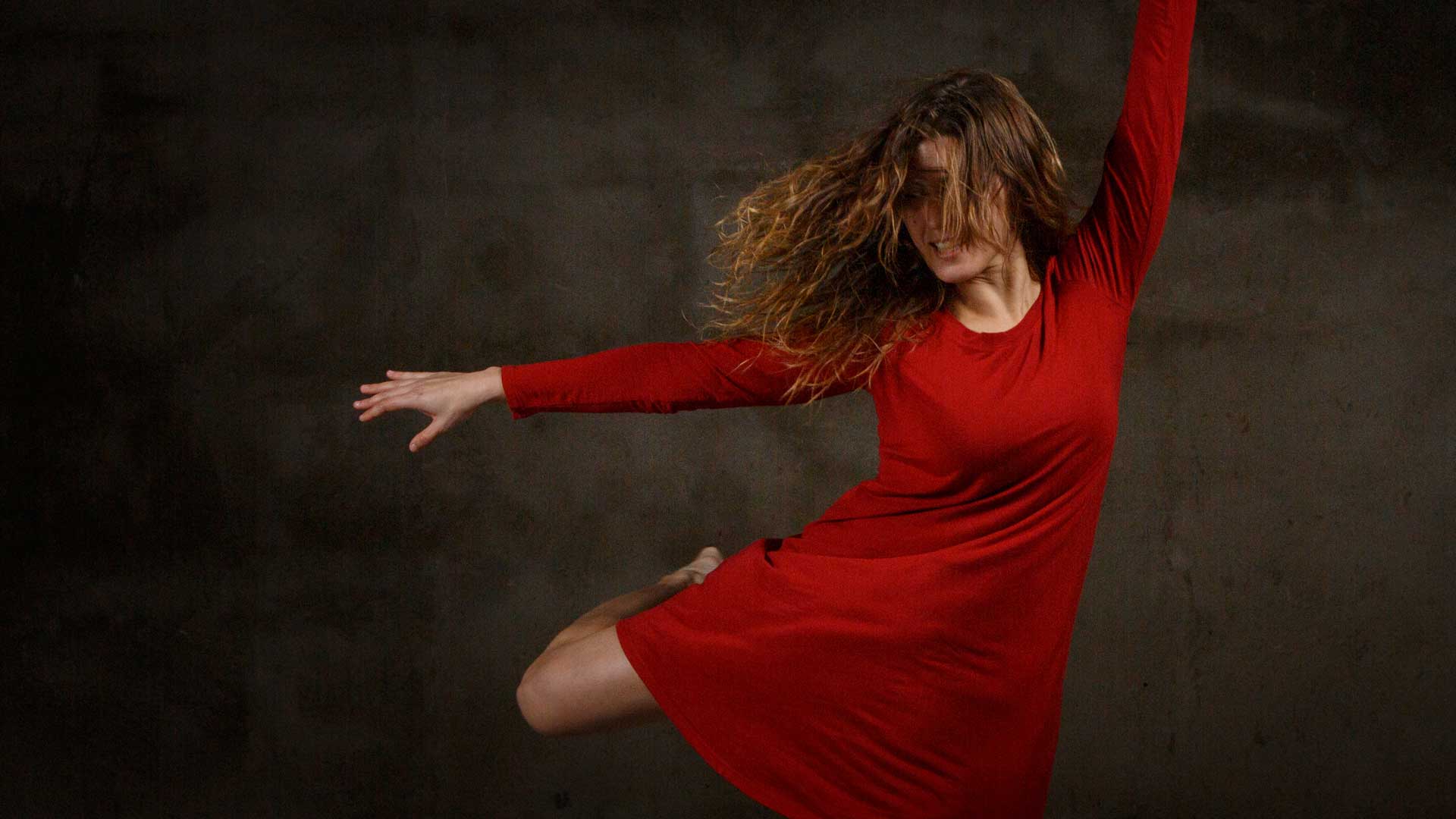 kreatív tánc Gera Anita Ode Egyetem képzés
